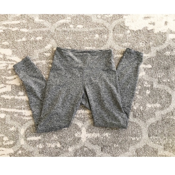 Spiritual Gangster Love Sculpt Legging H Grey M/L - Picture 2 of 10